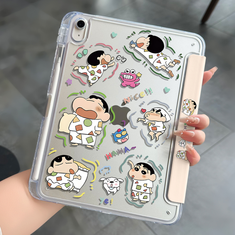 【Dropshipping】2026 Apple iPad tablet case air8 protective cover ipad Pro 11inch tablet case 【Dropshipping】2026 Apple iPad tablet case air8 protective cover ipad Pro 11inch tablet case