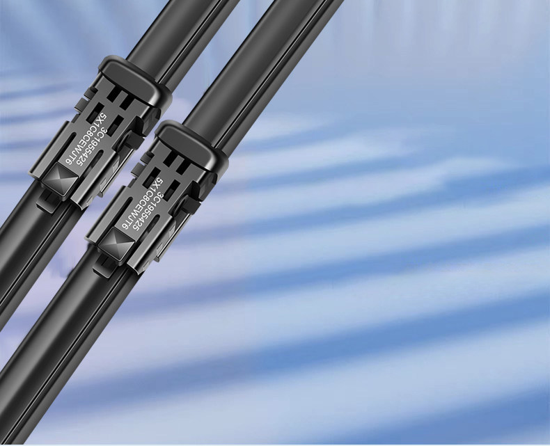 11-layer Chevrolet Cruze wipers, Cowoz New Sail, Malibu, Trax dual-blade wiper blades