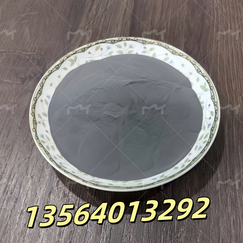 球形碳化钨粉团聚10钴4铬喷涂粉铸造纯碳化钨耐磨喷涂粉