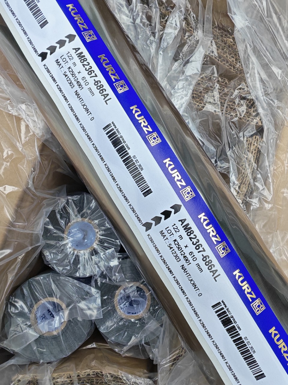 ȫ���ֻ���Ӧ������̽�ֽ,KURZ��ӡĤ,�Ƹ����̽�ֽ 8003 73725