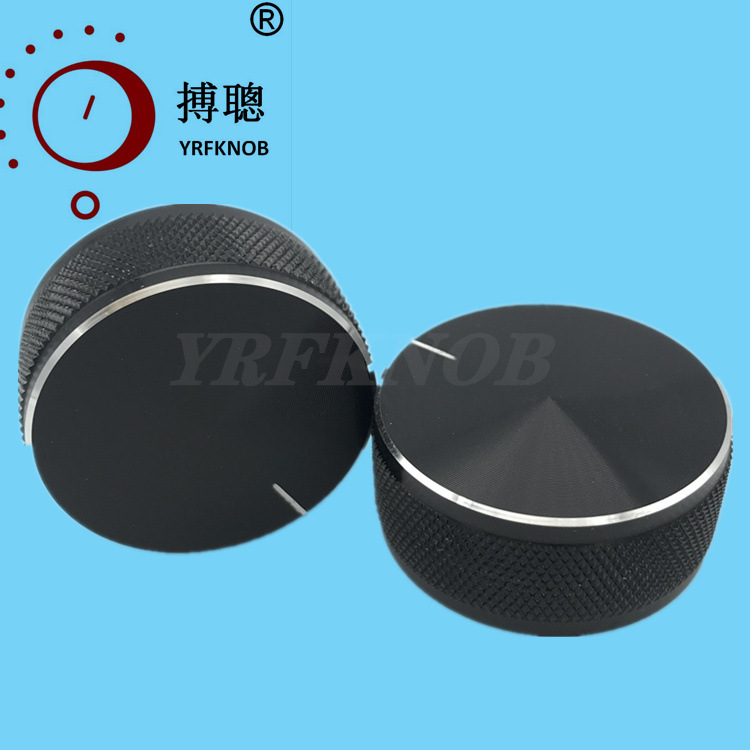 YRFKNOB��ɫ�������Ͻ���ť��ֱ��40*19mm�߽�о��30mm ������ť
