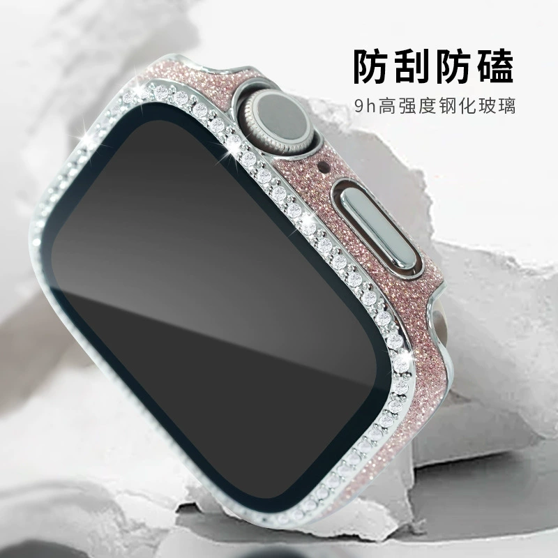 Чехол защитный для Apple Watch