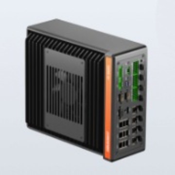 HIKROBOT海康机器人 MV-VC5713-256G70-2T 视觉控制器VC5000系列