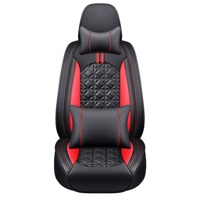 All Seasons, Full Surround Seat Cover, Universal seat cover