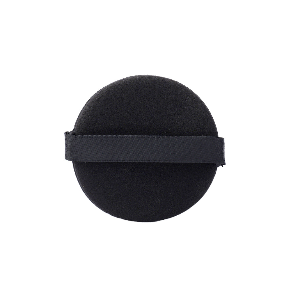 Esponja de maquillaje especial de doble cara con efecto de cojín de aire, ideal para aplicar pasta de frutas, mantequilla, malvavisco y maquillaje suave.