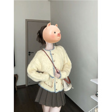 С���L�A�Iײɫ�黨ë���_��Ů�ﶬ���Ӻ����⴩㼑��Lᘿ�����