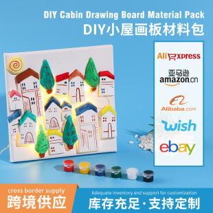 ���lDIY�ֹ�С����ɫ������ϰ�diy�H�ӶY�﹤ˇ����̄նYƷ����