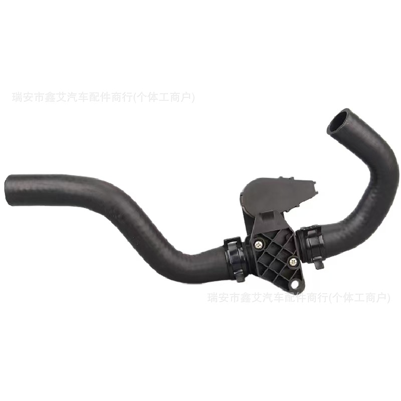 92400-5Zp0A Heater Air Valve Suitable for Nissan Type Car Coolant Control Valve