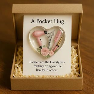 ���R�dǰ���� Hummingbird Pocket Hug with Gift Card�ڴ��YƷ��