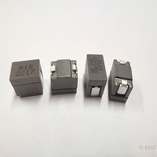 Pa5004.181Nlt High Frequency Patch Integrated Molding Flat Wire High Current Power Server Inductor Replacement