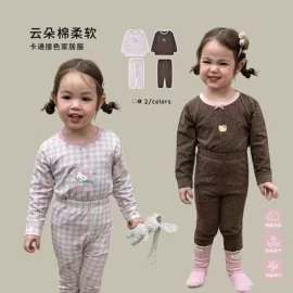 童套装;童裤;童连衣裙