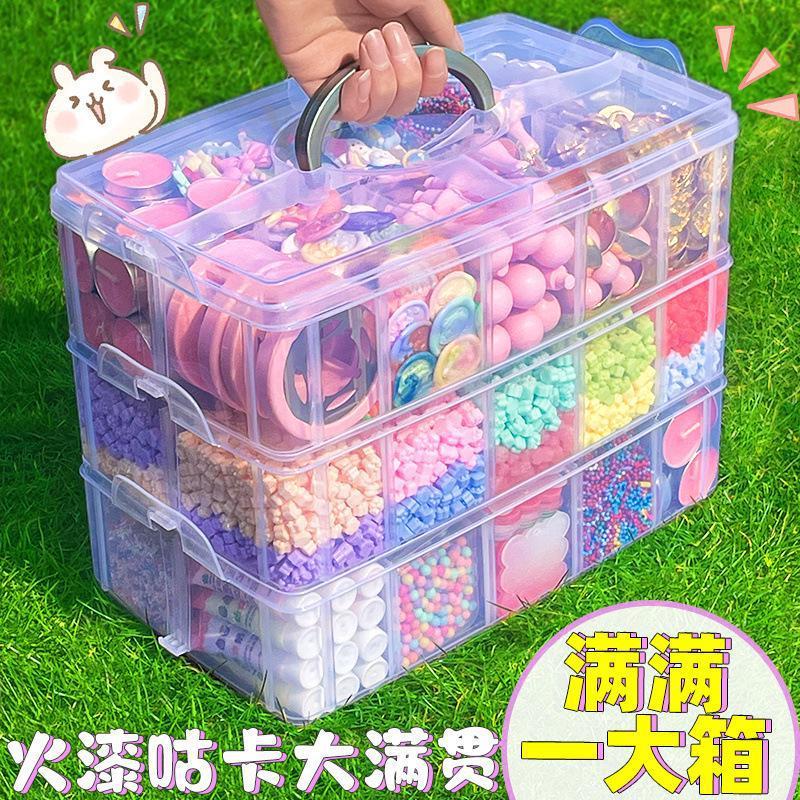 【7.2万人コレクション】火漆スタンプセットフルセット収納ケース火気漆ワックス粒章頭火星|undefined