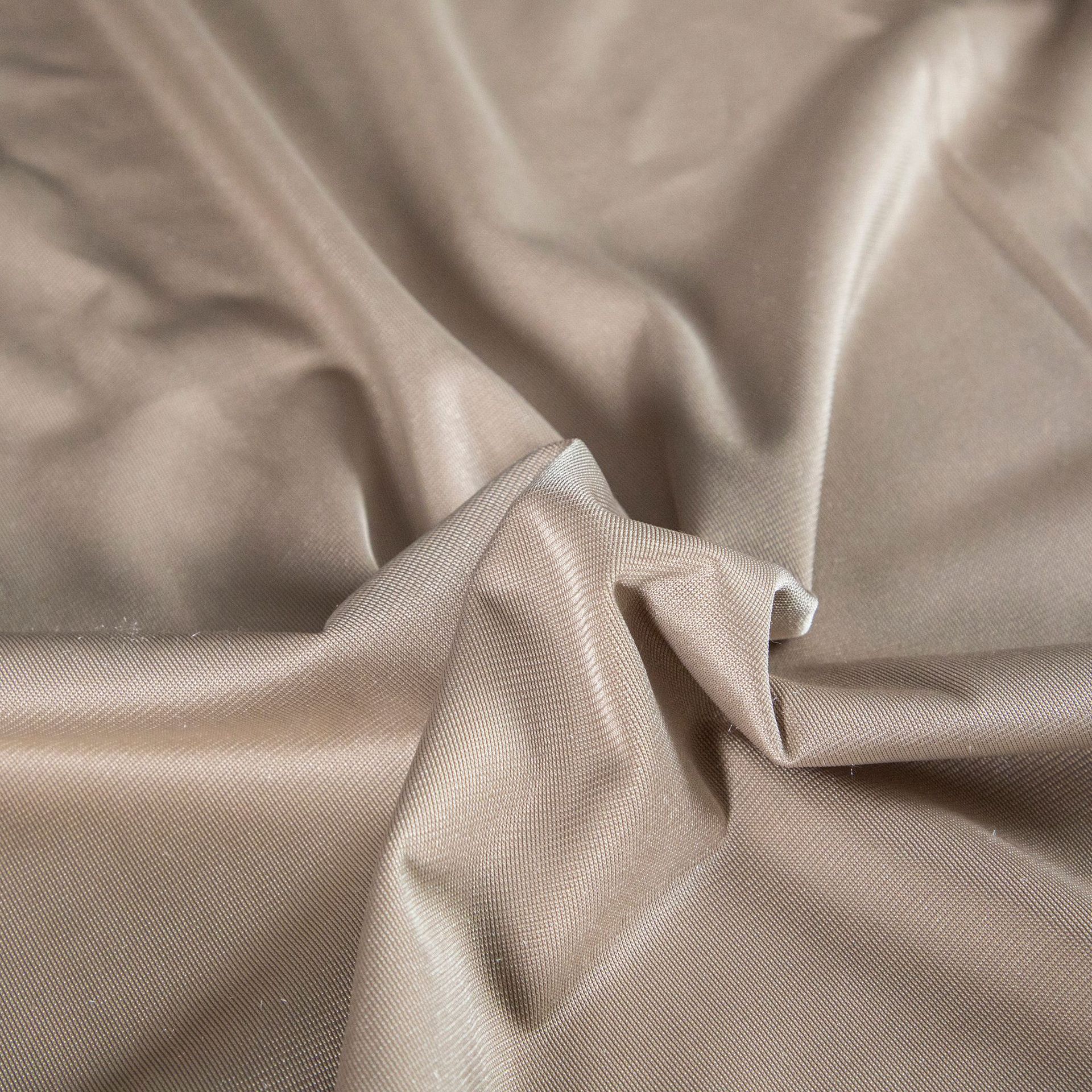 【廠家直銷(xiāo)】窗簾-卡其