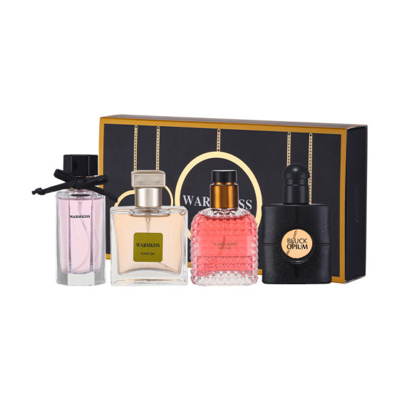 Cross-border Explosions Men's Cologne suit Lasting Fragrance Fresh and Cheap Fragrance Vietnamese Women's Perfume Gift Box
