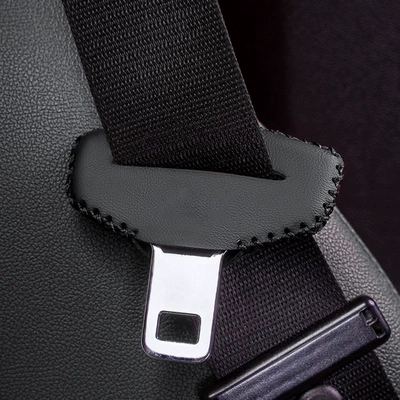 Car safety plug with bayonet Other Automotive Interior Supplies - elegant-black