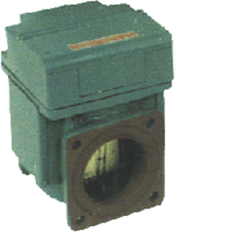 气体继电器/瓦斯继电器  型号:SS76-QJ1G-80A库号：M337579