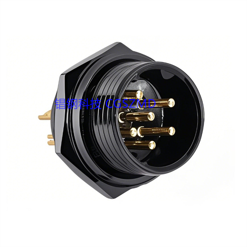 GX16ղͷ Ӳ 2-10о 16M-2AE/3K/4AB PLM-16-Rca-R