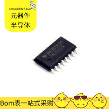 BOM SN74LS112ANSR SO-16-208mil DS2782E+T&R DS84CATR DS75176B