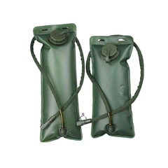 3L Food-Grade EVA Water Bladder, Outdoor Sports Folding Camouflage Hiking Water Bag Drinking Bladder Taobao Factory