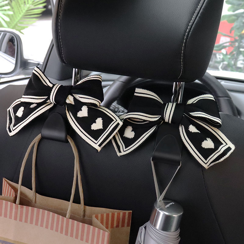 Asiento de coche, respaldo, respaldo, asiento trasero, amor, gancho de lazo, asiento, respaldo, gancho para coche