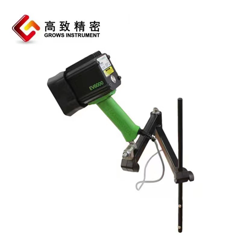 ������ͨ�ֳ�ʽLED�ڹ��̽�˵� EV6000