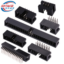 DC3ţJTAG6 8 10 12 18 20 24 26 30 40P g2.54mm