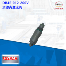 HydacR¿ DB4E-012-200V y