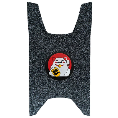 Pedal Mats, Special Accessories: Motorcycle pedals