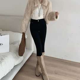 女式牛仔裤;半身裙;休闲裤