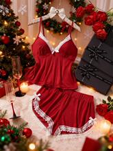 O 69381 Sexy Lace Lingerie Set ��˿˯����װ �羳ŷ��