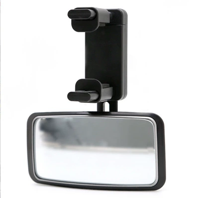 Car Baby Rearview Mirror, Sun visor rearview mirror