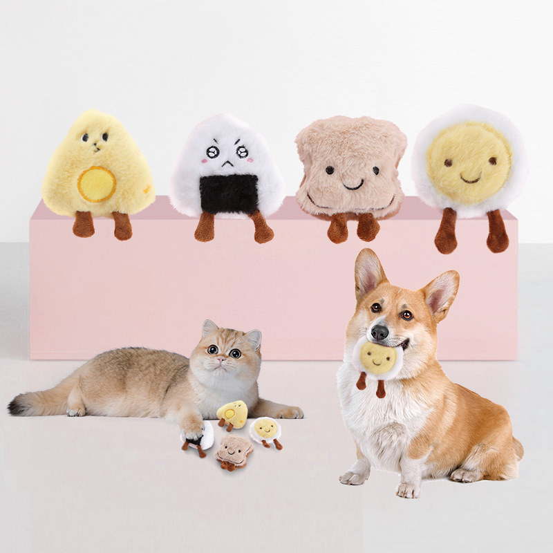 애완 동물 용품 개박하 고양이 장난감 BB는 물린 어금니가있는 개 장난감이라고 불렀습니다. 애완 동물 장난감 공장 직접 판매