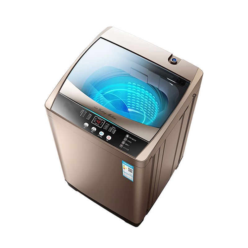 Yangzi full-automatic washing machine household 3.58/10/22KG large capacity full-automatic rental dormitory elution
