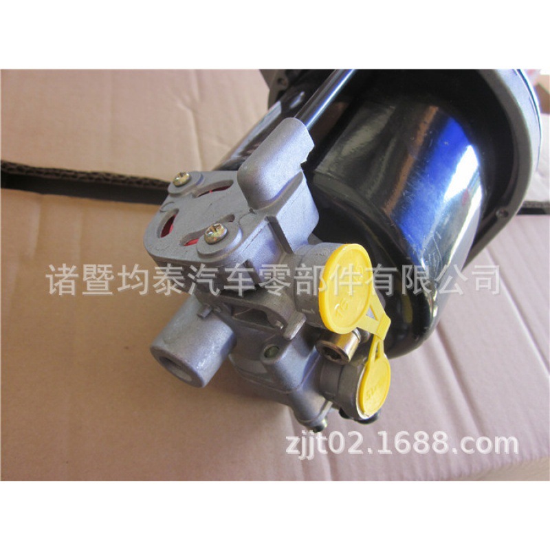 Accesorios SMT del camión pesado del aumentador de presión 9700511590 del embrague