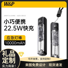 W&P��������늌��Ԏ��p��10000����22.5W�Ƅ��Դ�����w�C�YƷ�F