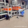 衢州浙江硅质自动生产线