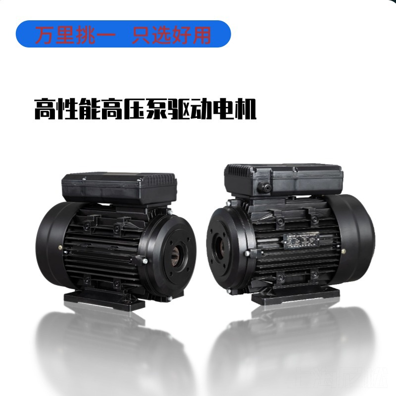 Venta caliente de fábrica directa monofásico motor asíncrono 220V motor de accionamiento de eje de inserción interna motor de accionamiento