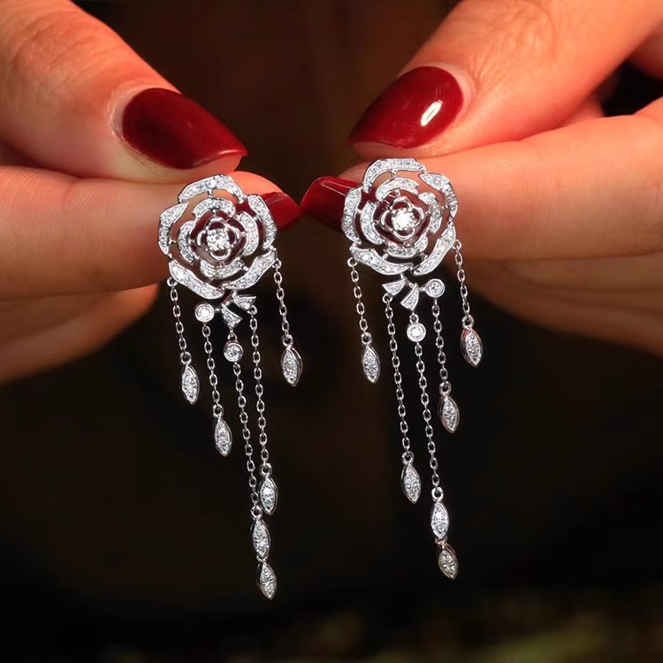 Eardrops [price for one pair]]