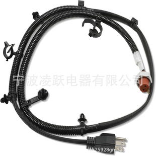 68223419AA Diesel Engine Heater Wire 6.7L for Dodge Ram