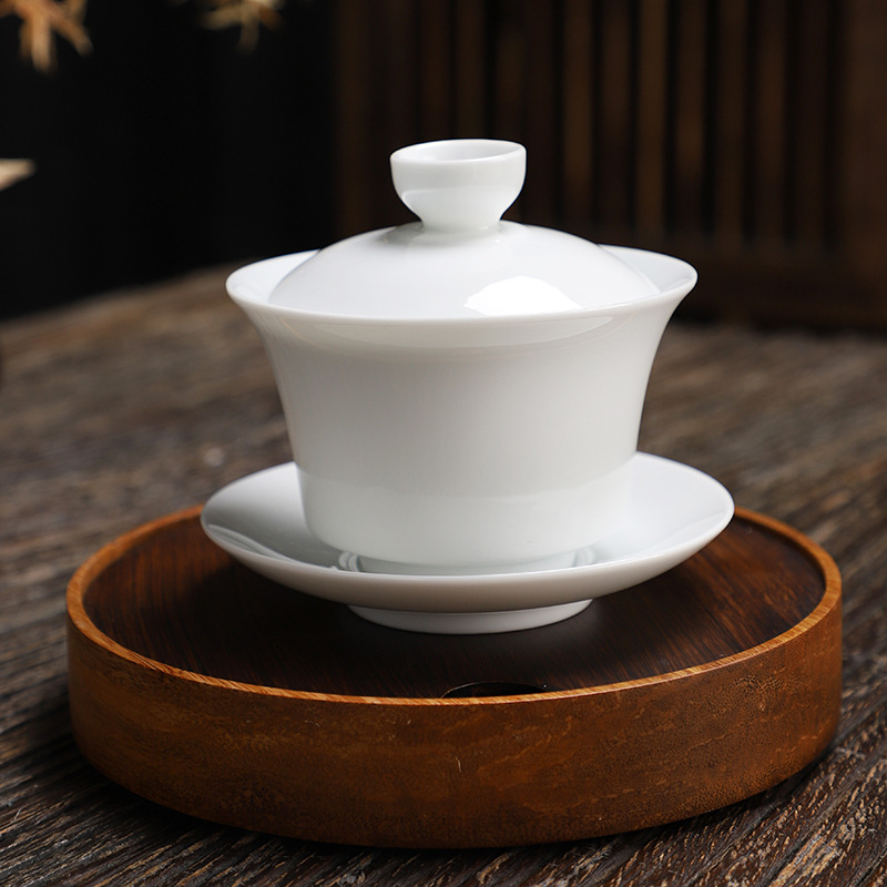 퓨어 화이트 3.8 커버 볼 170ml