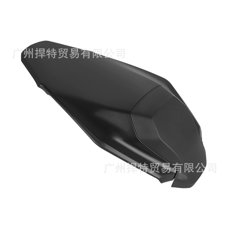 适用于川崎 Z900 2025-2026后尾座饰罩后座位盖板后驼峰|undefined
