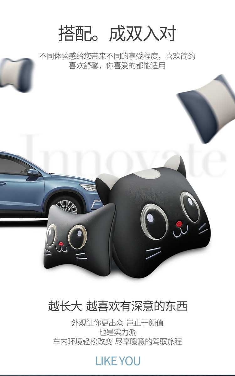 BYD Qin PLUS Special Car Seat Cover Four Seasons General New Full Cushion Leather Seat Cover
