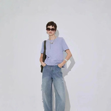 ���ں�ֽɴ�οչ�����ˬ��մ��Բ�������֯��S36976YD�ٴ�