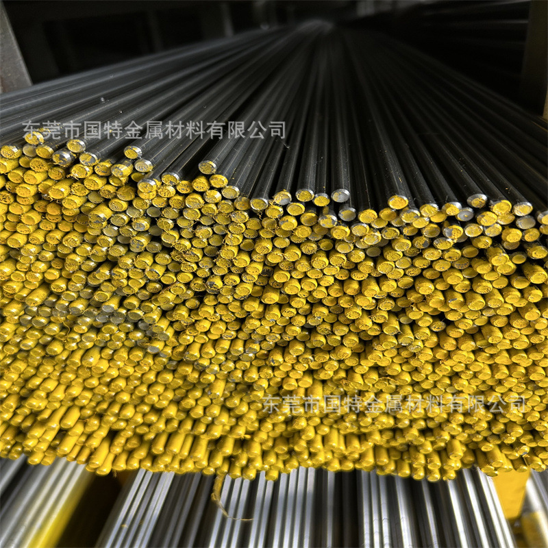供应44SMN28、11SMn30易切削钢 圆钢 冷拉光圆