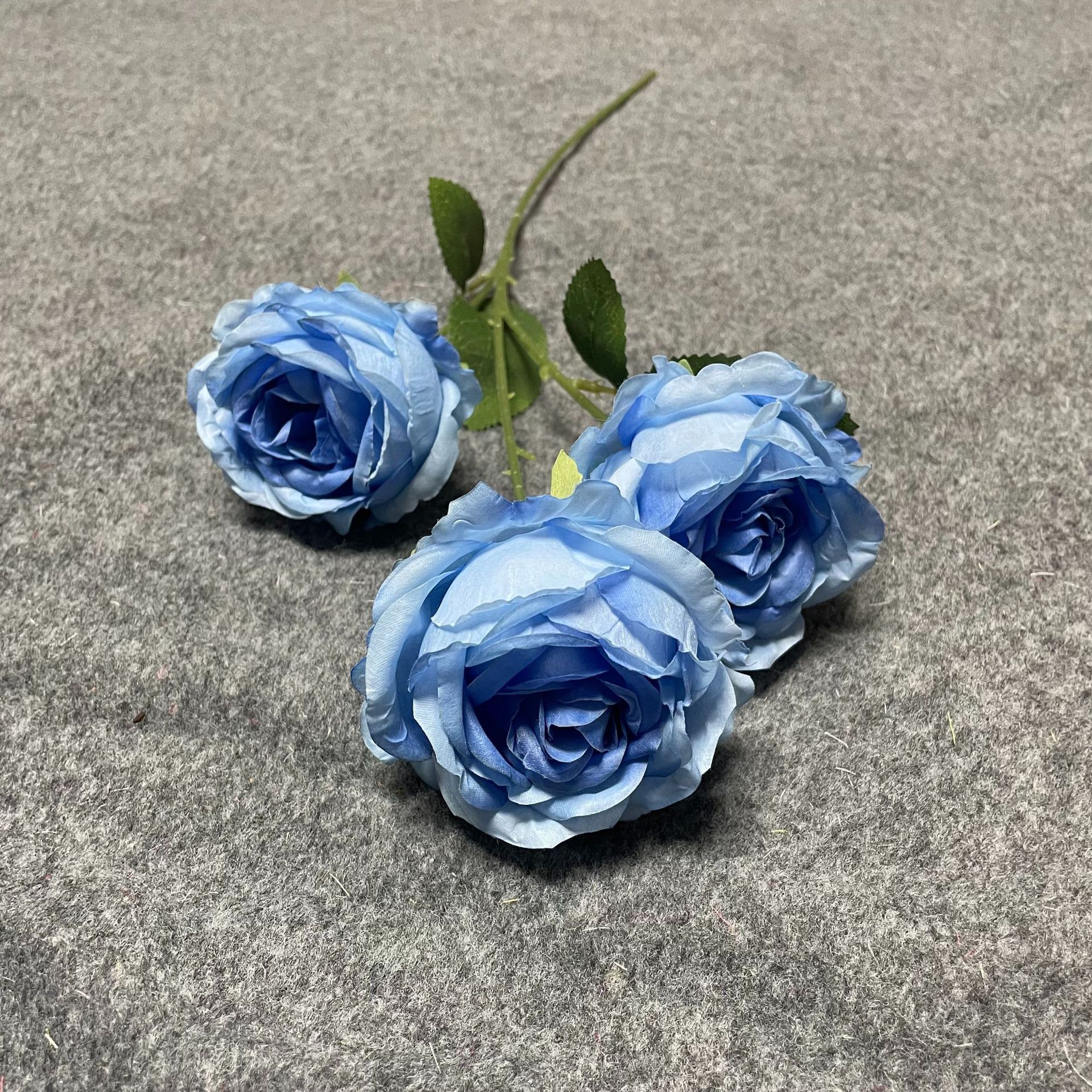 미스트 블루
