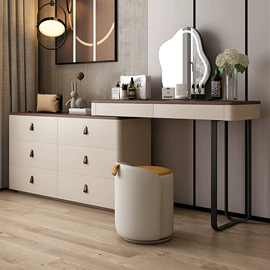 梳妆台;餐边柜;斗柜