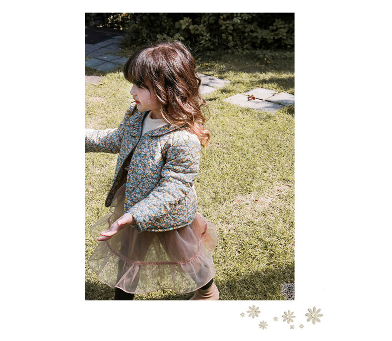 杏粉蓬蓬紗裙褲_19