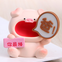 喊爸妈摆件2025新款父亲节礼物送爸爸实用适合妈妈母亲生日小礼品