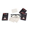 goods in stock wholesale new pattern Fog Glasses cloth Superfine fibre Suede camera lens Wipe Arming Wipe cloth