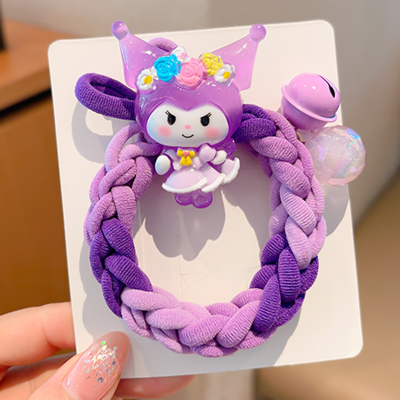 Serie Púrpura - Modelo E